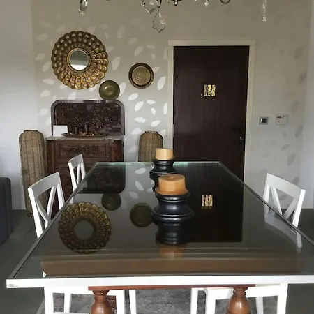 Villa O Billanco Picona