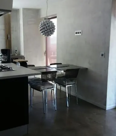 Villa O Billanco *