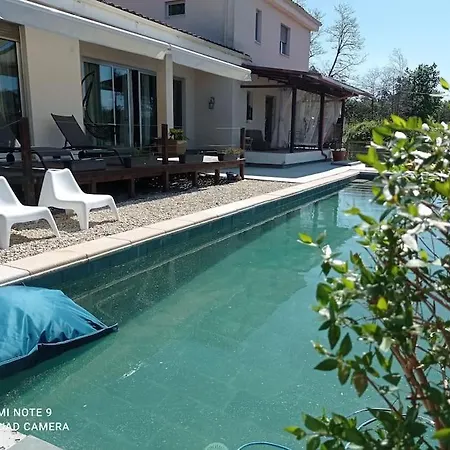 O Billanco Villa