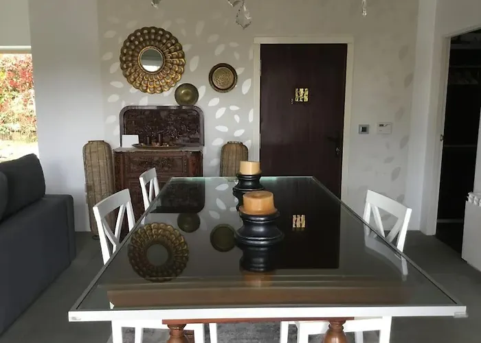 ヴィラ Villa Picona