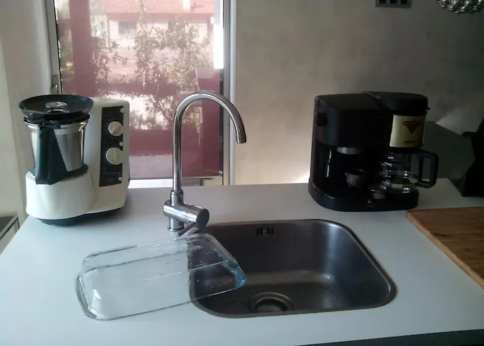 Villa ヴィラ Picona