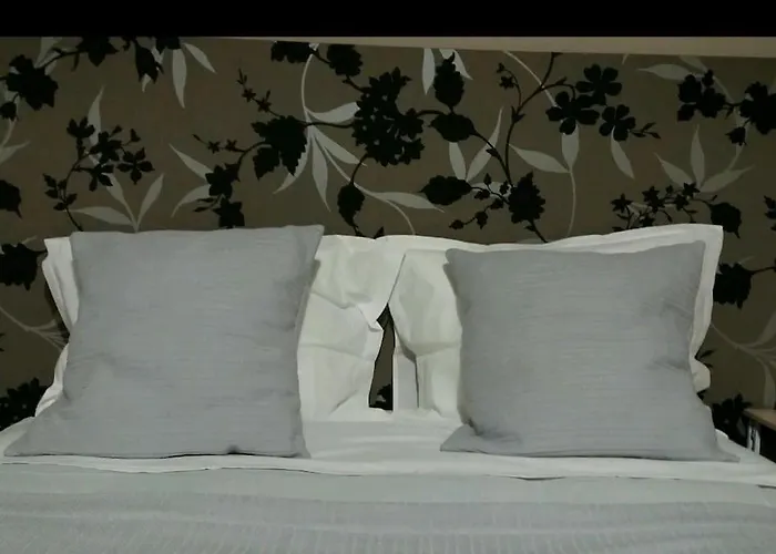 ヴィラ Villa Picona